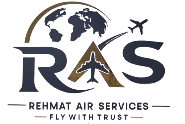 Rehmat Air Services